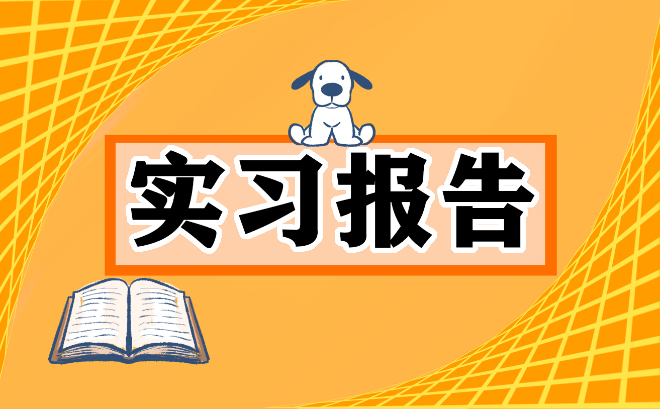万能的实习心得体会