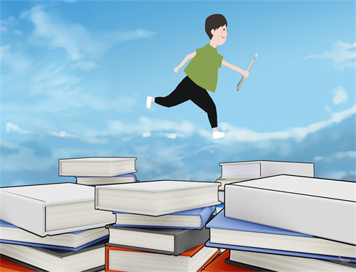 学习的收获和心得