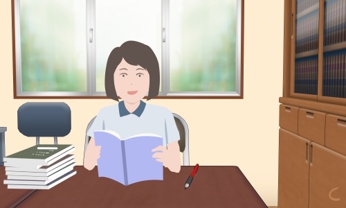 通用学习心得