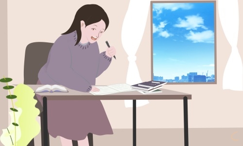 学习心得500字范文
